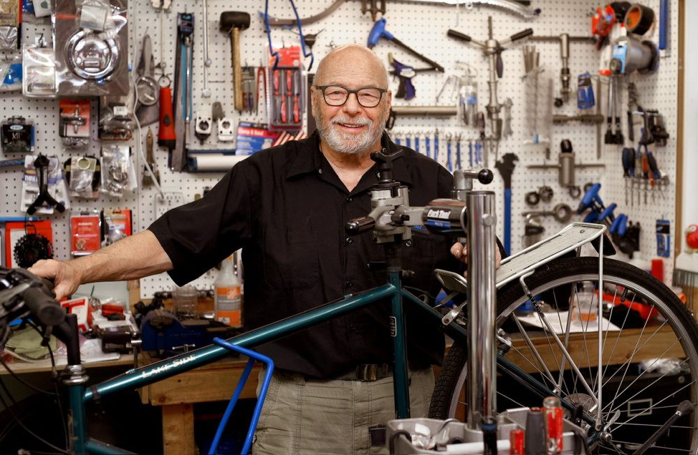  Jerry's Bike Barn, 27 Tyler Lane, Berwick, ME 03901